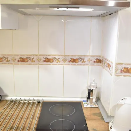Apartment Estudio Con Encanto En El Casco Antiguo De