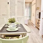 公寓 Estudio Con Encanto En El Casco Antiguo De *