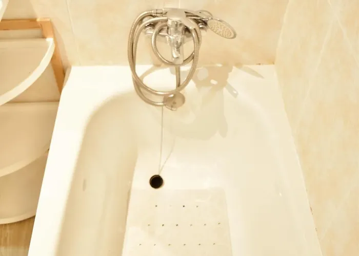 Estudio Con Encanto En El Casco Antiguo De Apartman Valencia